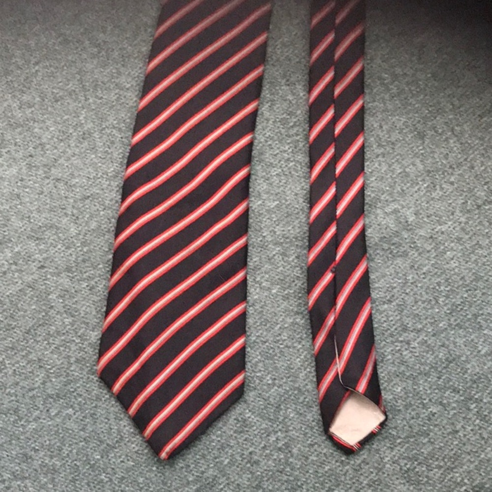 Christian Dior Tie